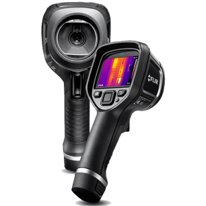 Flir E8-XT Infrared Camera