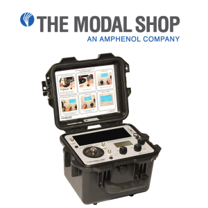 ModalShop Vibration Calibrator