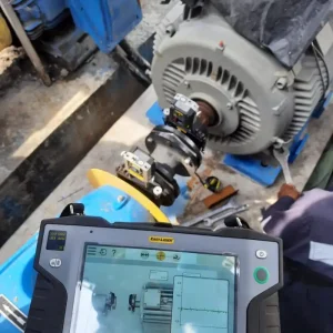 jasa laser alignment gep