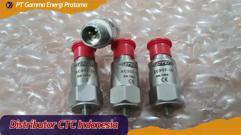 Distributor CTC di Indonesia