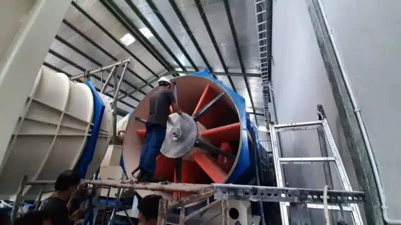 jasa balancing gamma